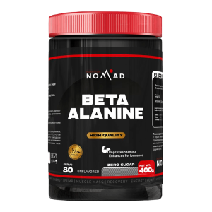 Beta-Alanine 400 гр, 10990 тенге